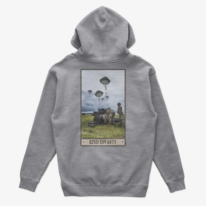 82nd DIVARTY Hoodie