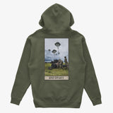 82nd DIVARTY Hoodie