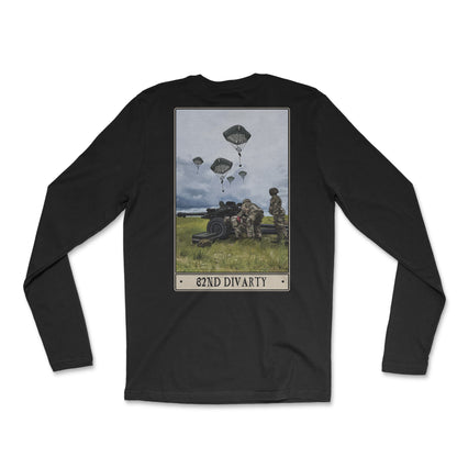 82nd DIVARTY Long Sleeve