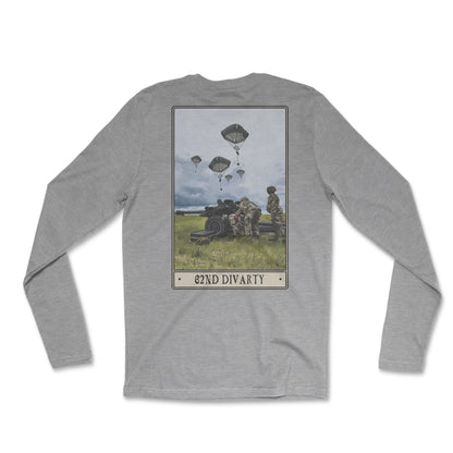 82nd DIVARTY Long Sleeve
