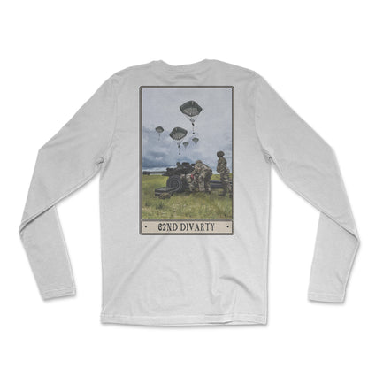 82nd DIVARTY Long Sleeve