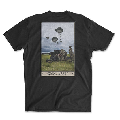 82nd DIVARTY Tee