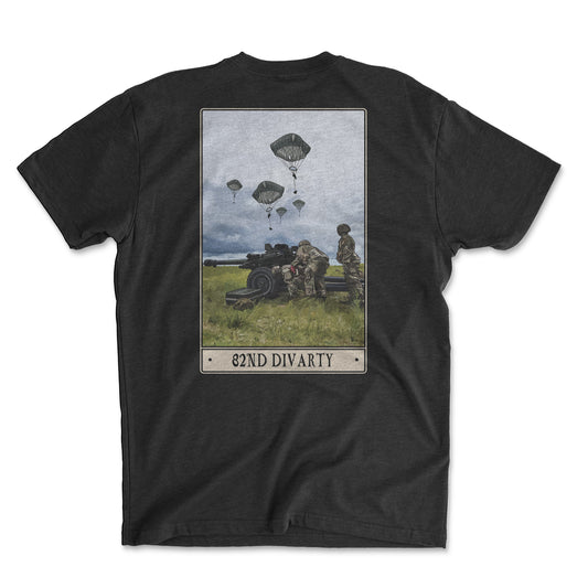 82nd DIVARTY Tee