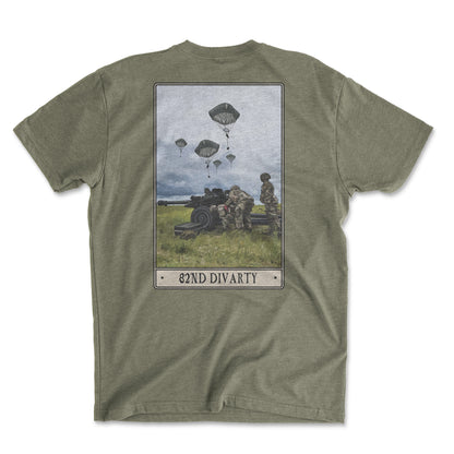 82nd DIVARTY Tee