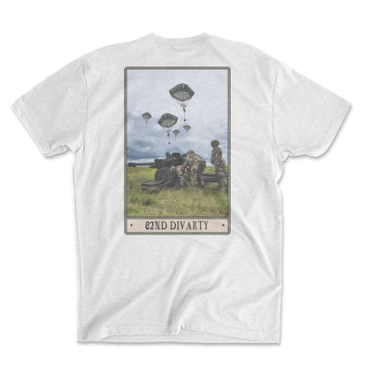82nd DIVARTY Tee