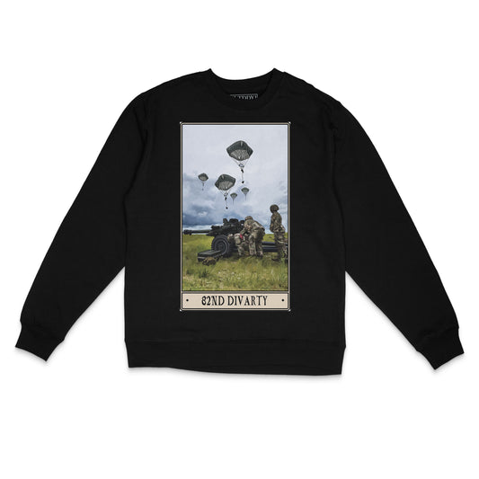 82nd DIVARTY Sweatshirt