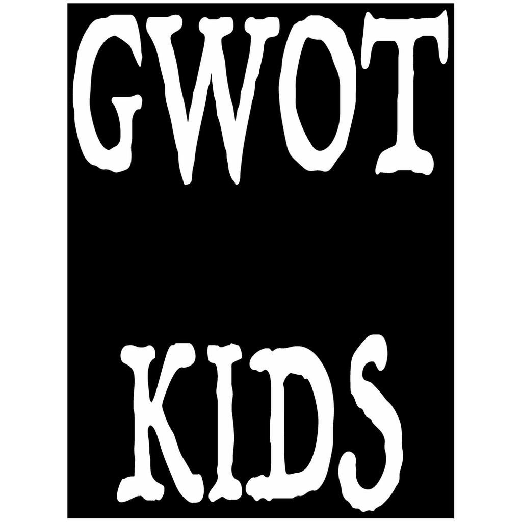 GWOT Kids Poster