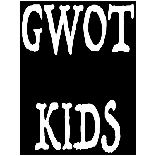 GWOT Kids Poster