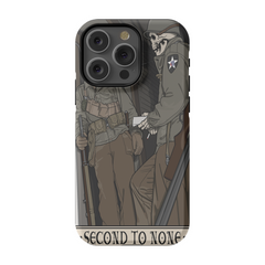 2nd Infantry Division (2ID) Phone Case