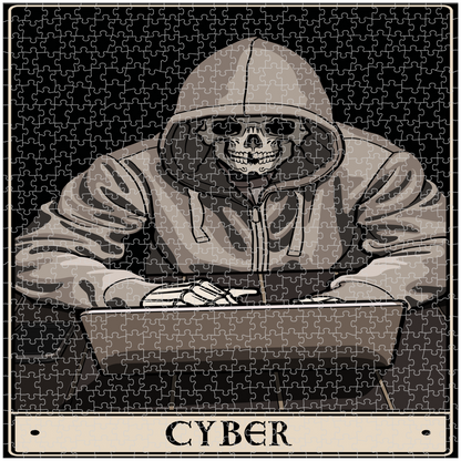 Cyber Puzzle