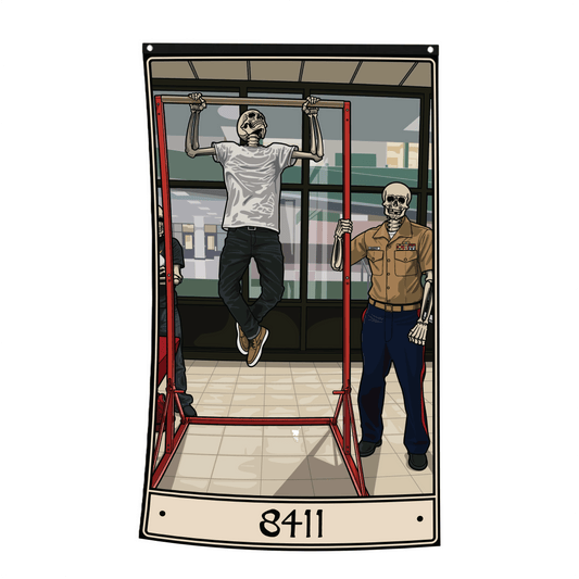 8411 Flag