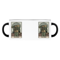 Medic Mug