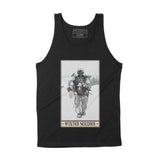 Winter Soldier Tank Top