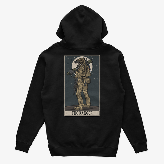 Ranger Hoodie