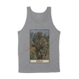 Jungle Tank Top
