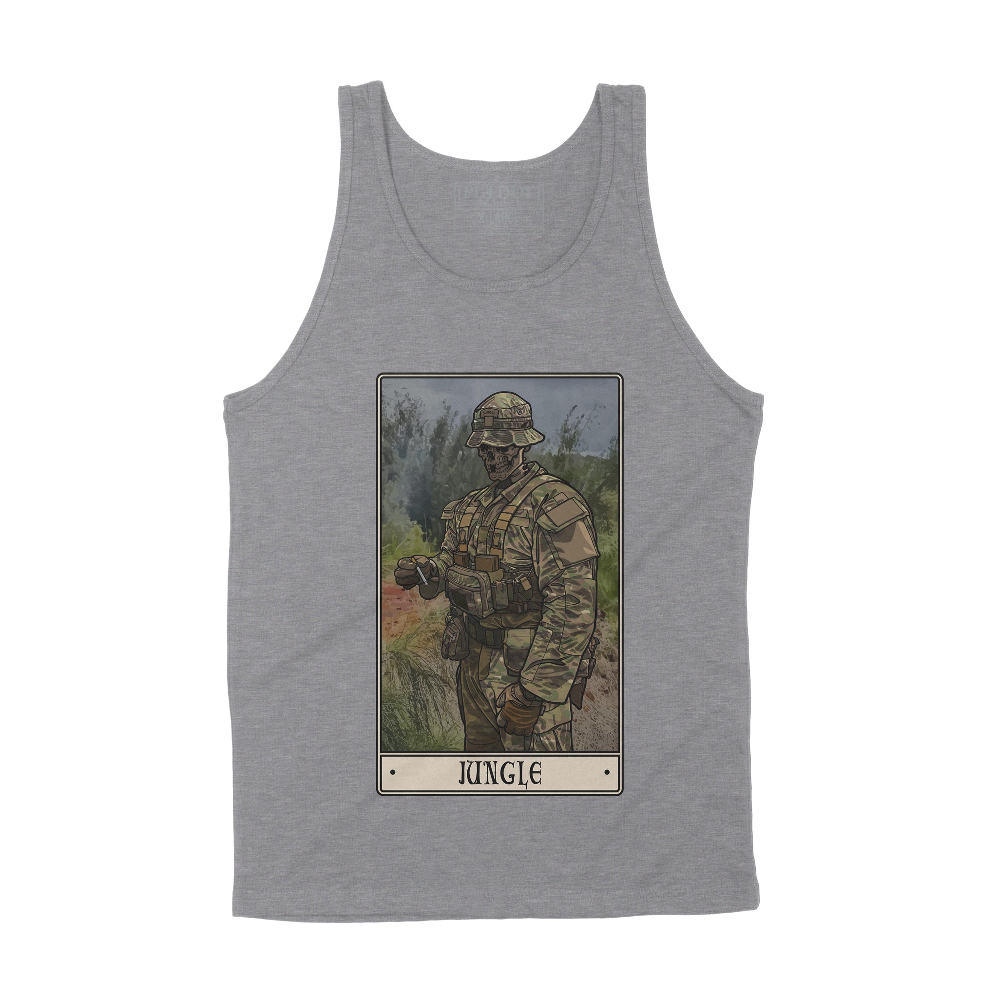 Jungle Tank Top