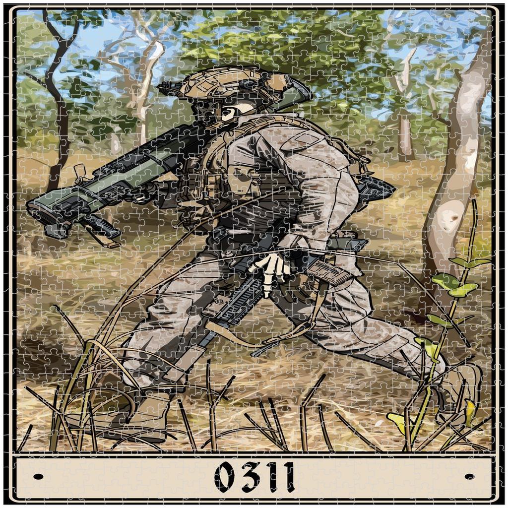 0311 Puzzle