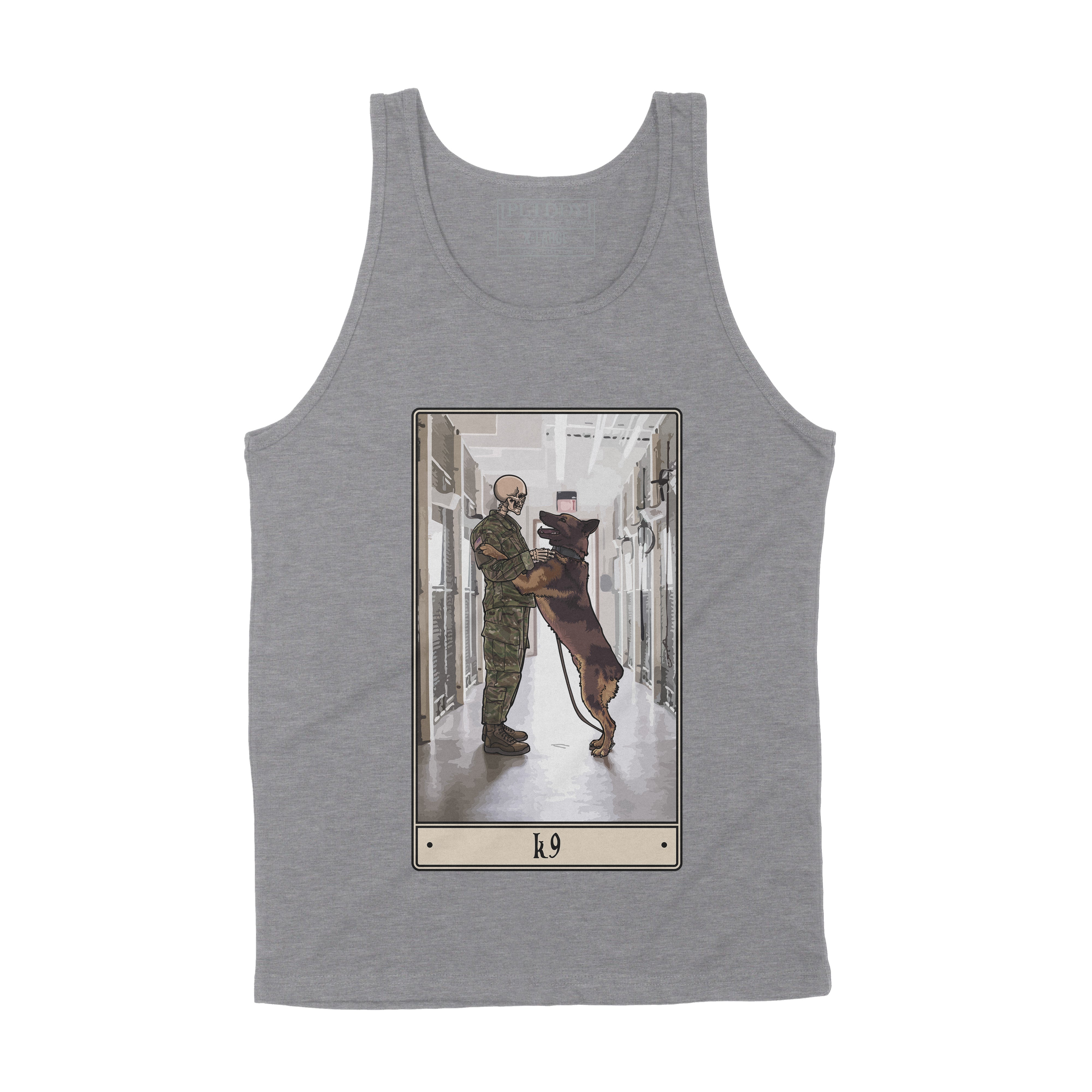 K9 Tank Top