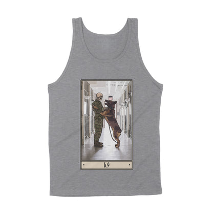K9 Tank Top