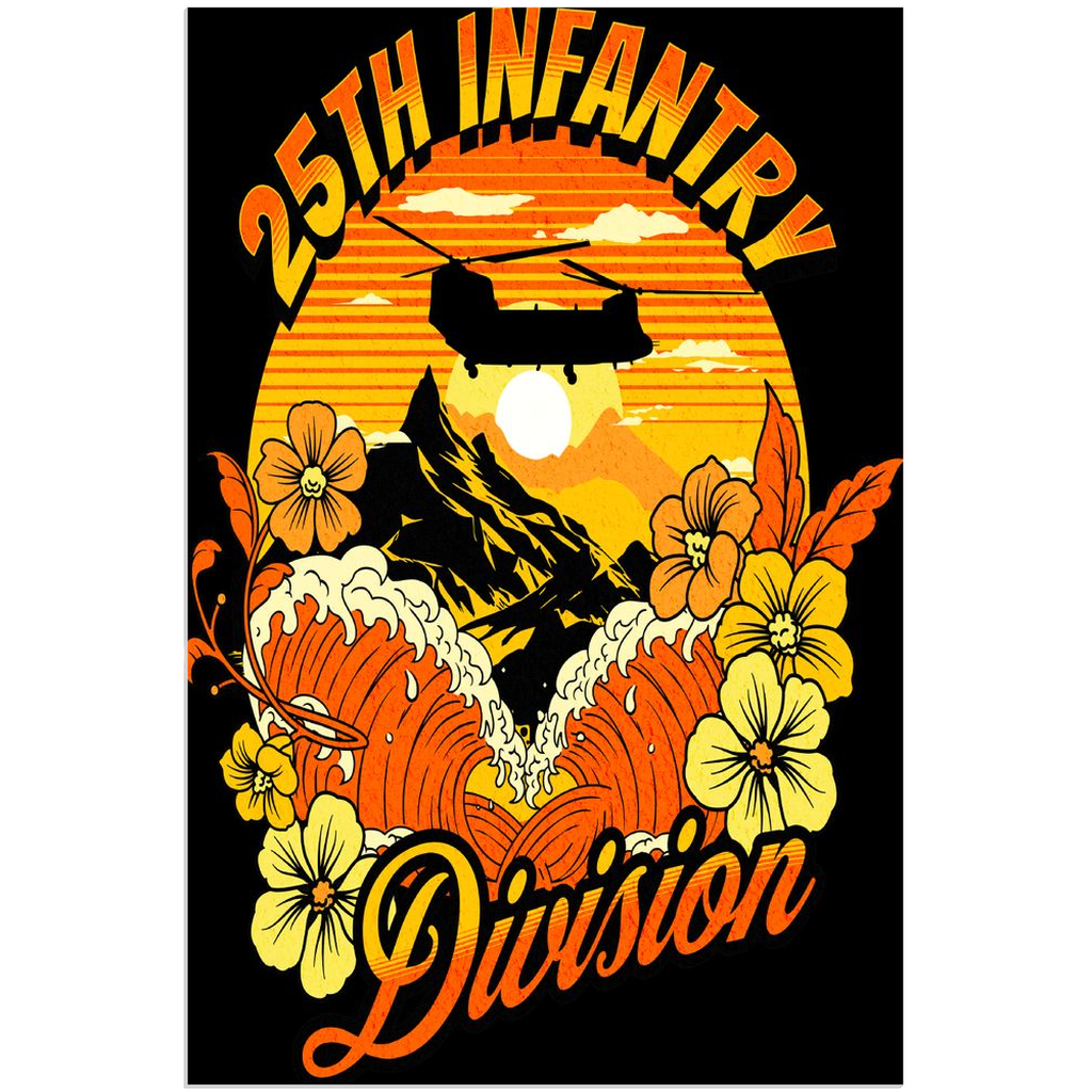 Hawaii Acrylic Print