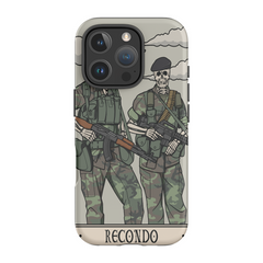 Recondo Phone Case