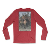Heavy Weapons Long Sleeve