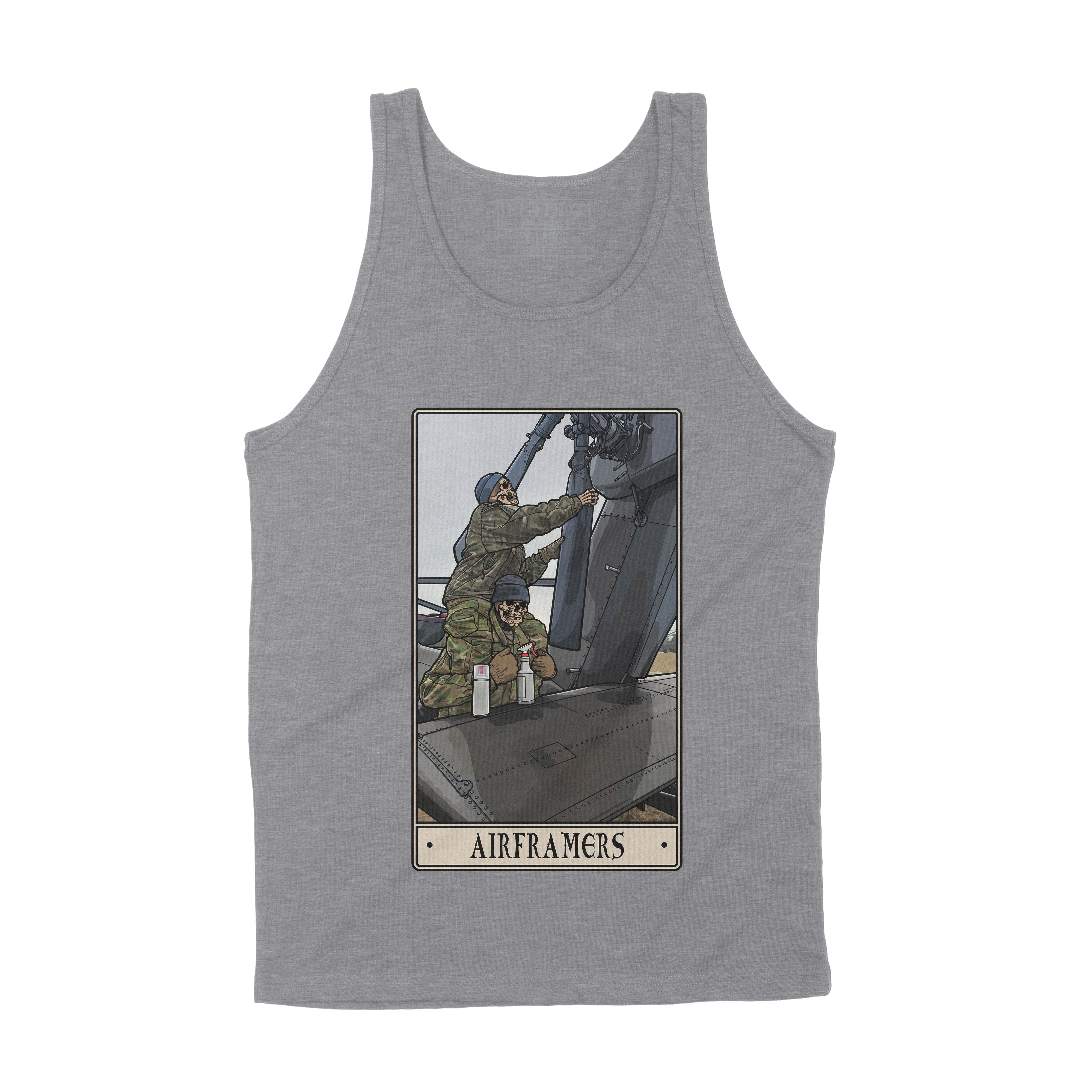 15G Tank Top