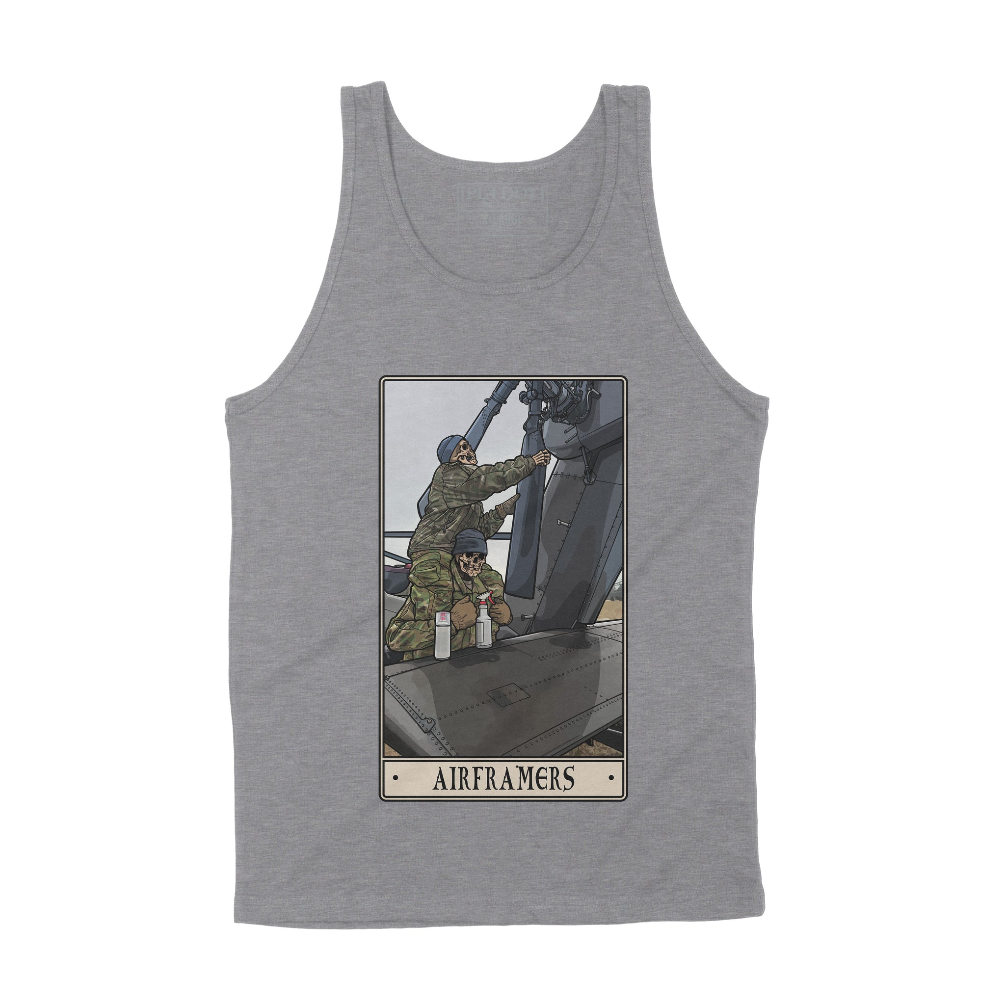15G Tank Top