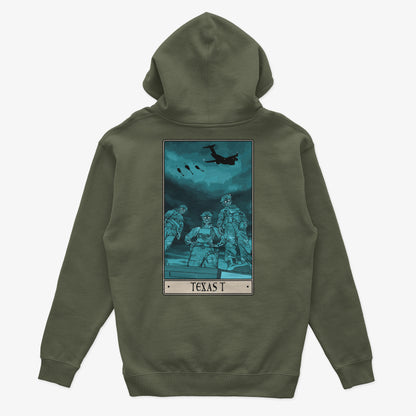 Texas T Hoodie