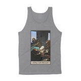 Animal Care Specialist Tank Top