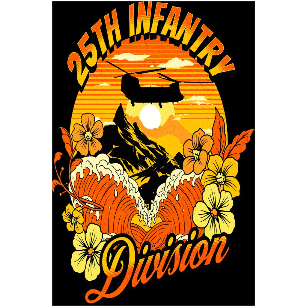 Hawaii Acrylic Print