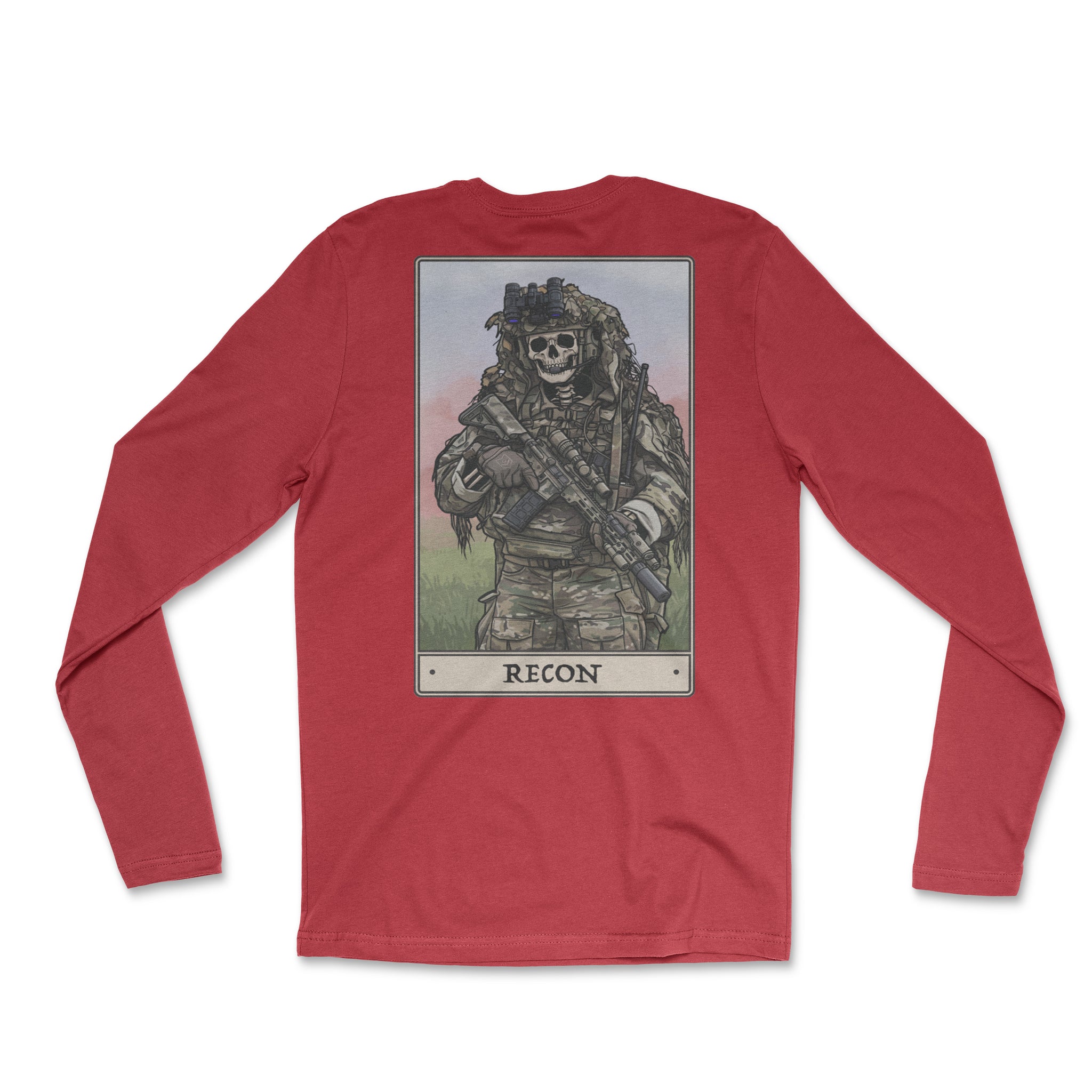 Recon Long Sleeve