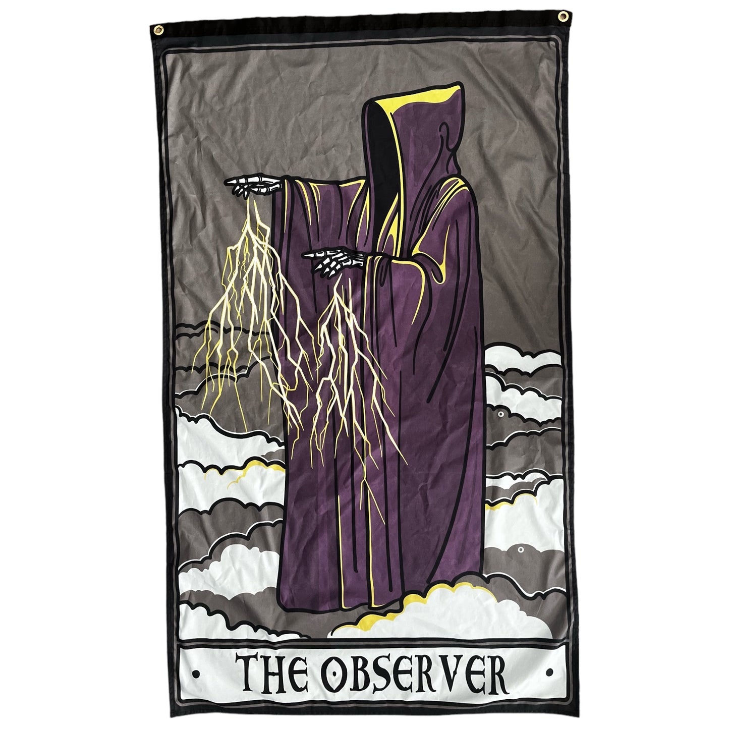 The Observer Flag