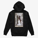 K9 Hoodie