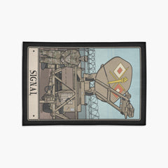Signal Rug