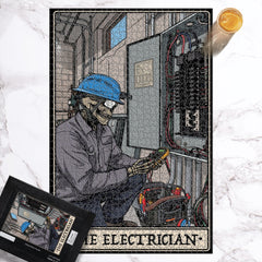 Electrician Puzzle