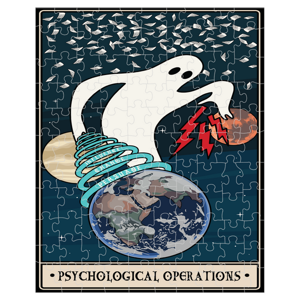 PSYOP Puzzle – pltdaddy