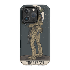 Ranger Phone Case