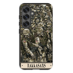 Rakkasans Phone Case