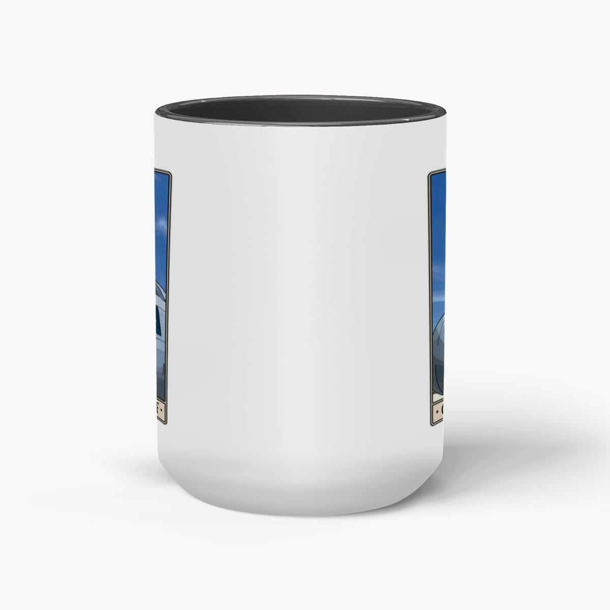 C-130 Crew Chief Mug