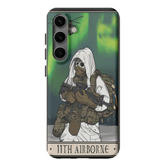11th Airborne Phone Case