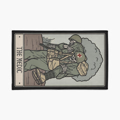 Medic Rug