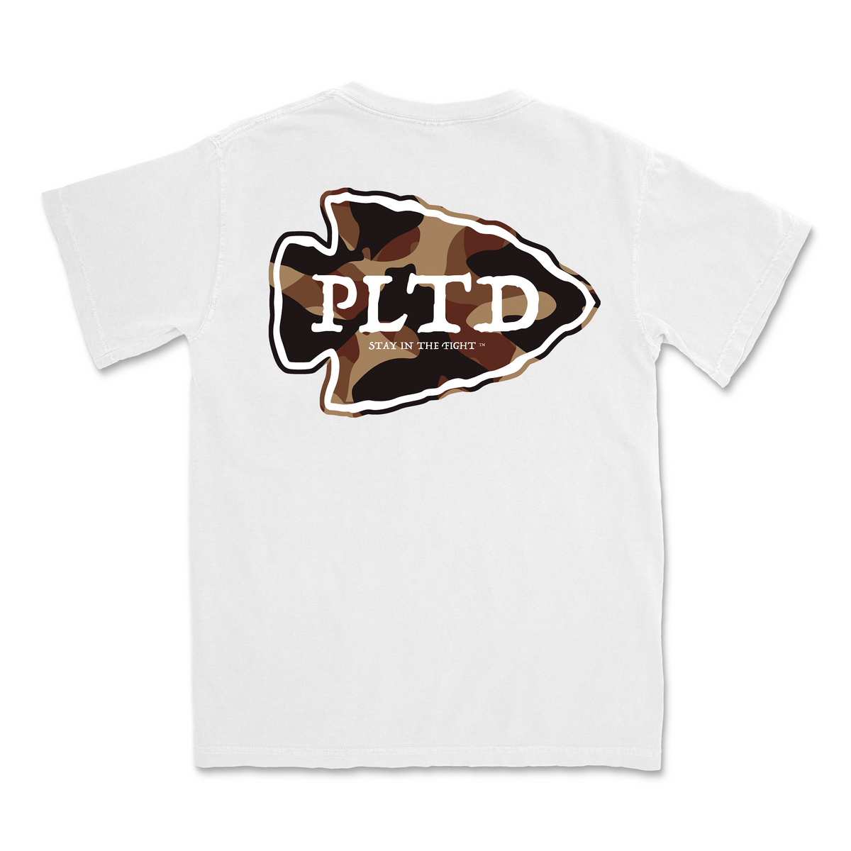 Arrowhead Pocket Tee