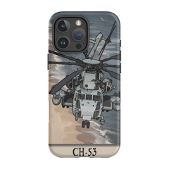 CH53 Phone Case