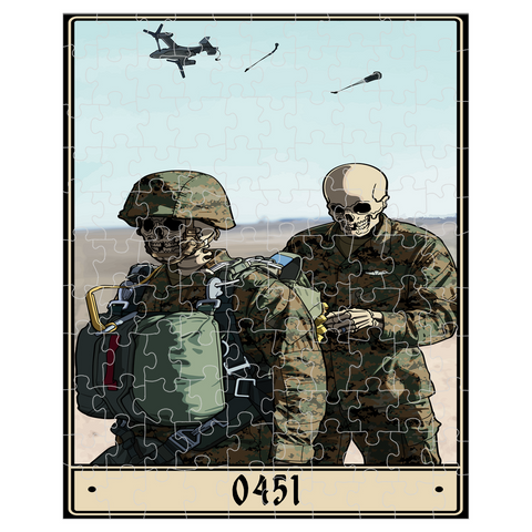 0451 Puzzle