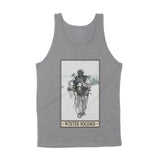 Winter Soldier Tank Top