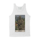 Jungle Tank Top