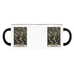 Rakkasans Mug