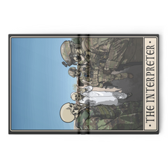 Interpreter Notebook