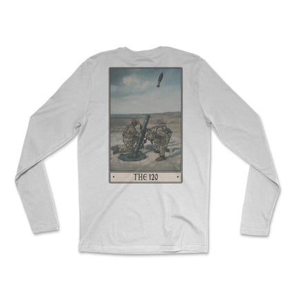 120 Long Sleeve